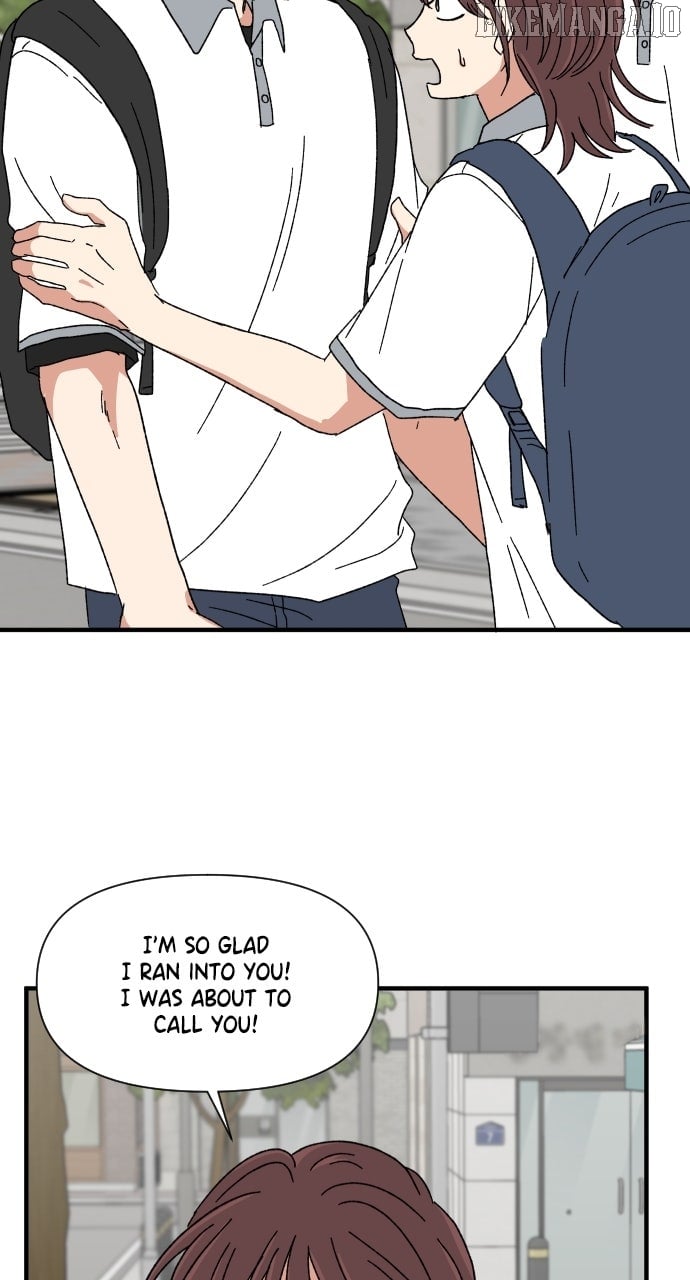 Read The Prize of Youth Manga Online