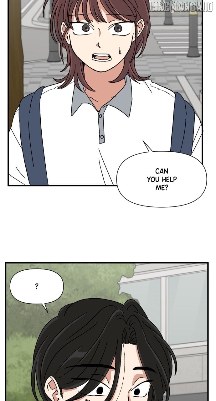 Read The Prize of Youth Manga Online