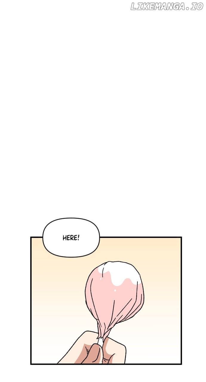 Read The Prize of Youth Manga Online