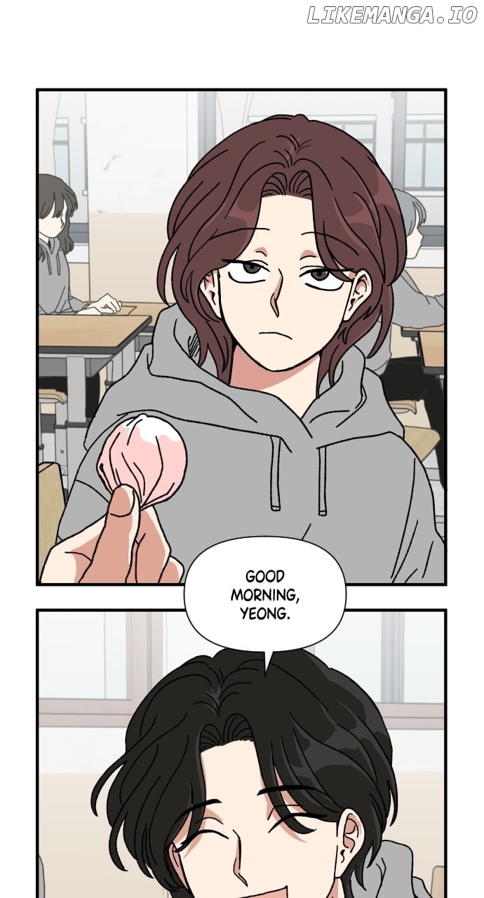 Read The Prize of Youth Manga Online