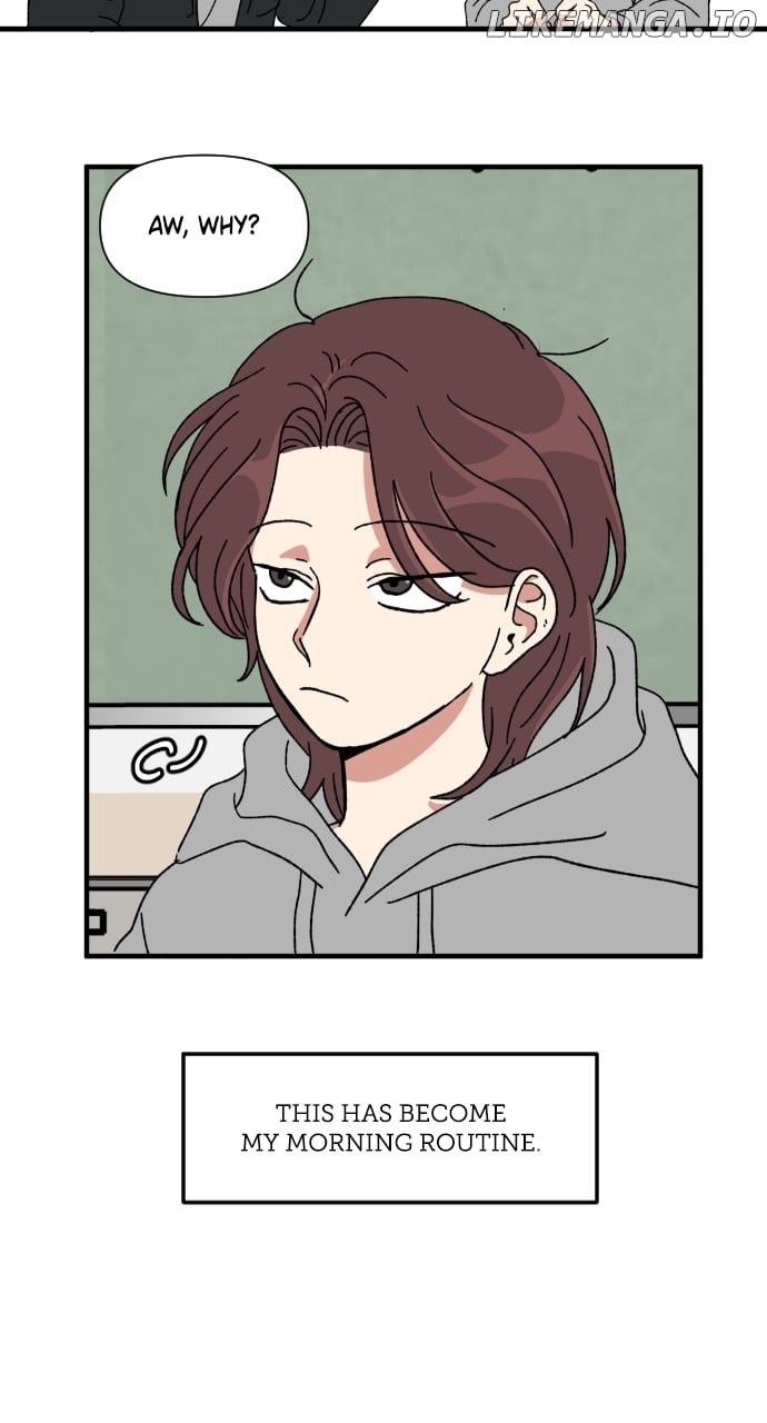 Read The Prize of Youth Manga Online