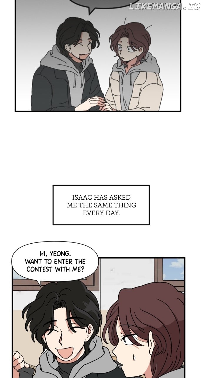 Read The Prize of Youth Manga Online