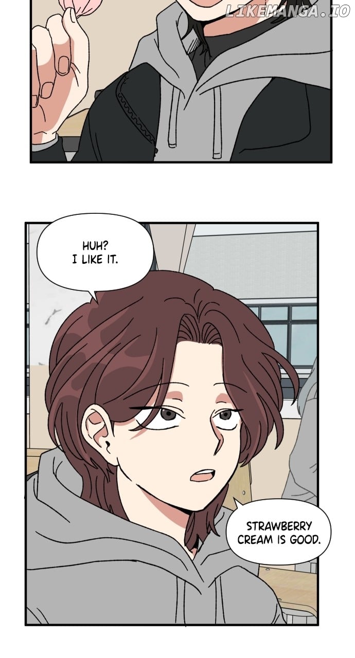 Read The Prize of Youth Manga Online