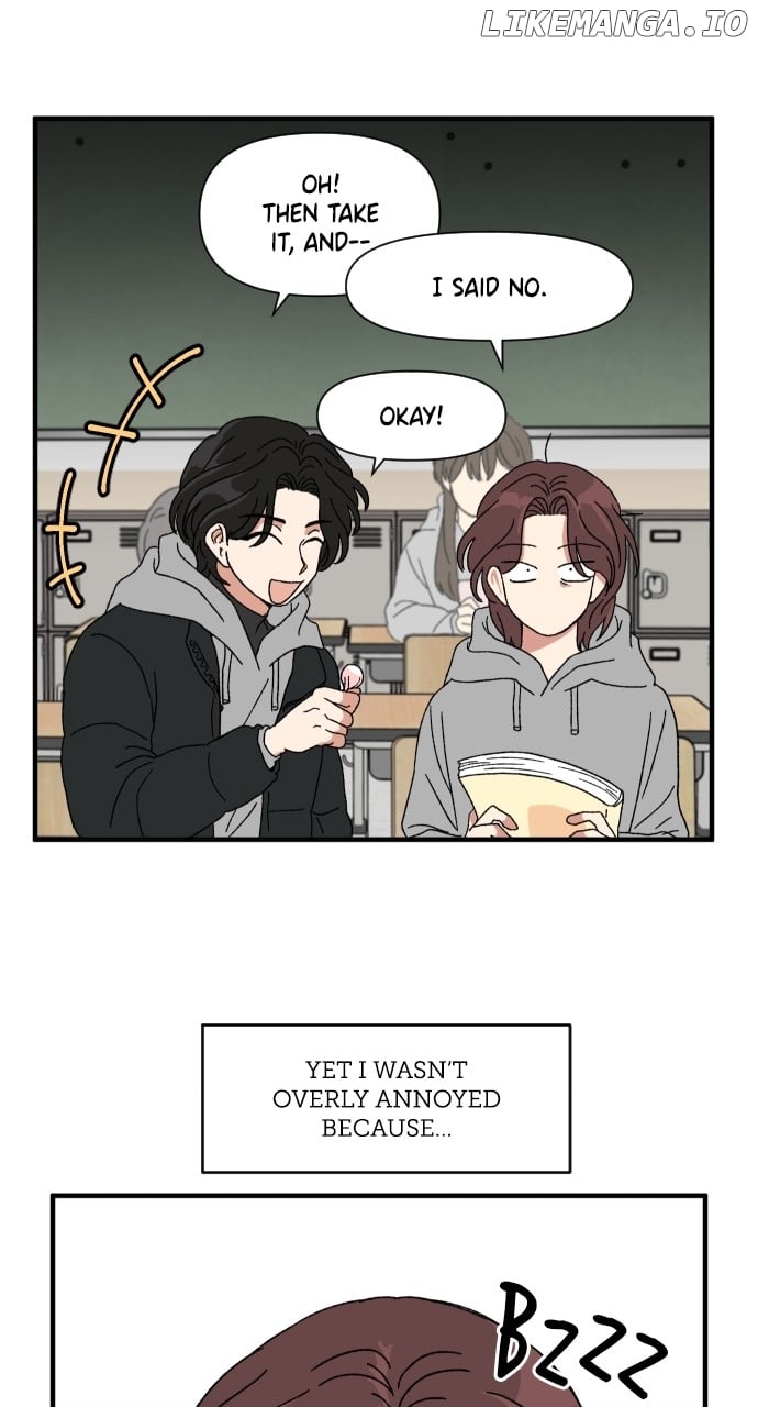 Read The Prize of Youth Manga Online