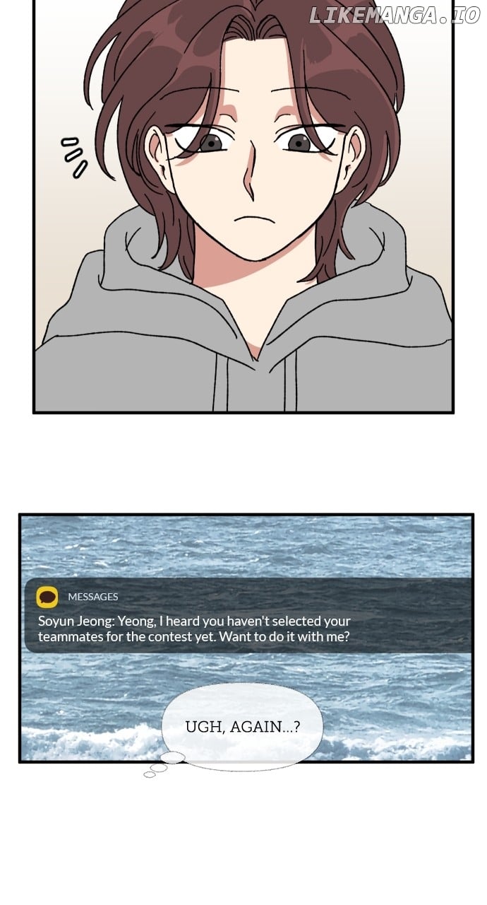 Read The Prize of Youth Manga Online