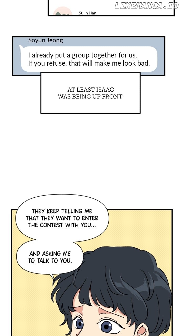 Read The Prize of Youth Manga Online