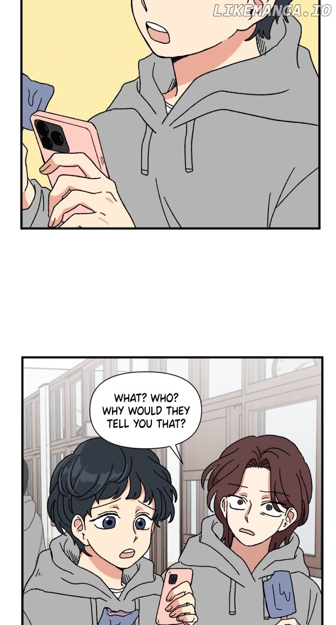 Read The Prize of Youth Manga Online