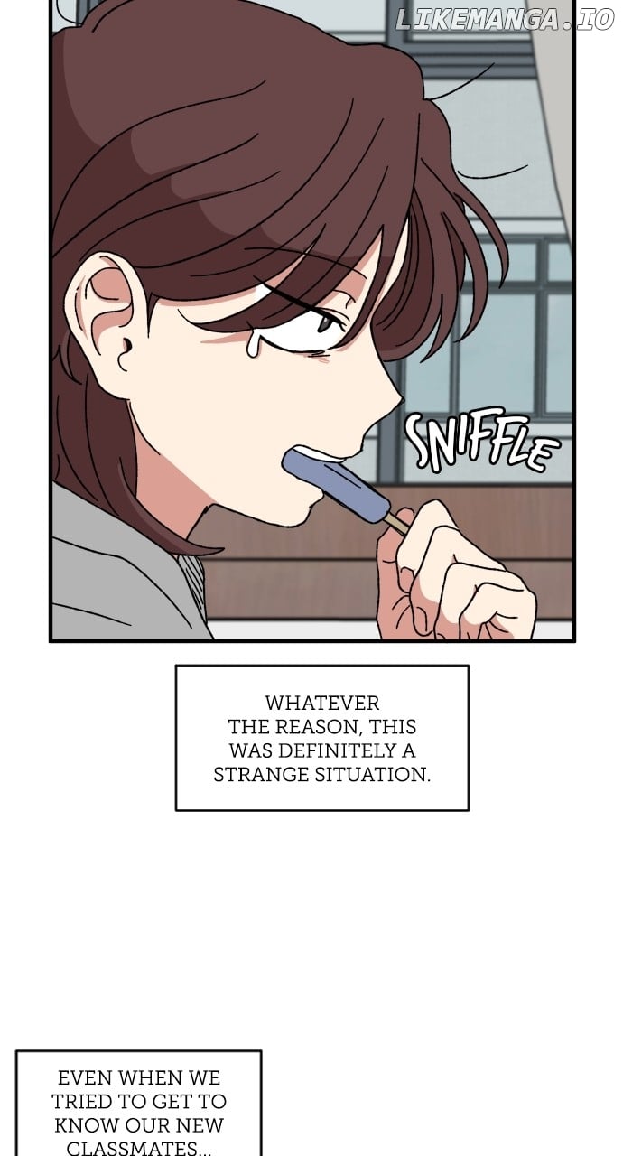 Read The Prize of Youth Manga Online