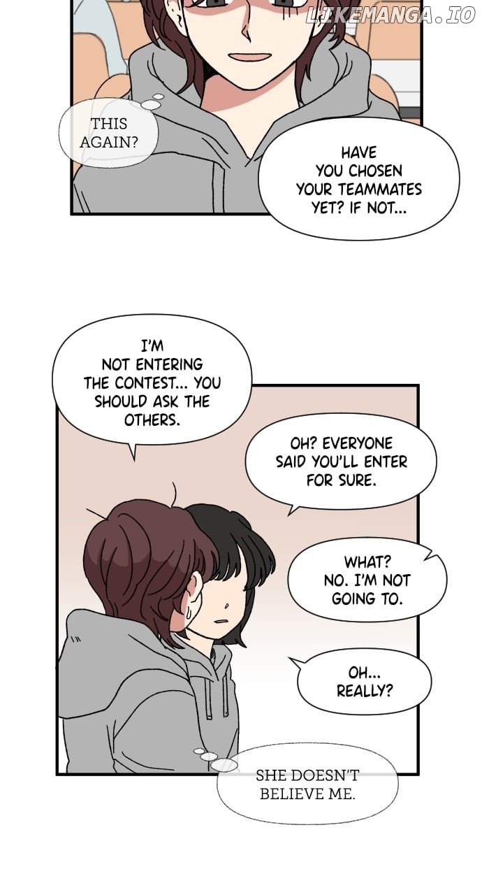 Read The Prize of Youth Manga Online