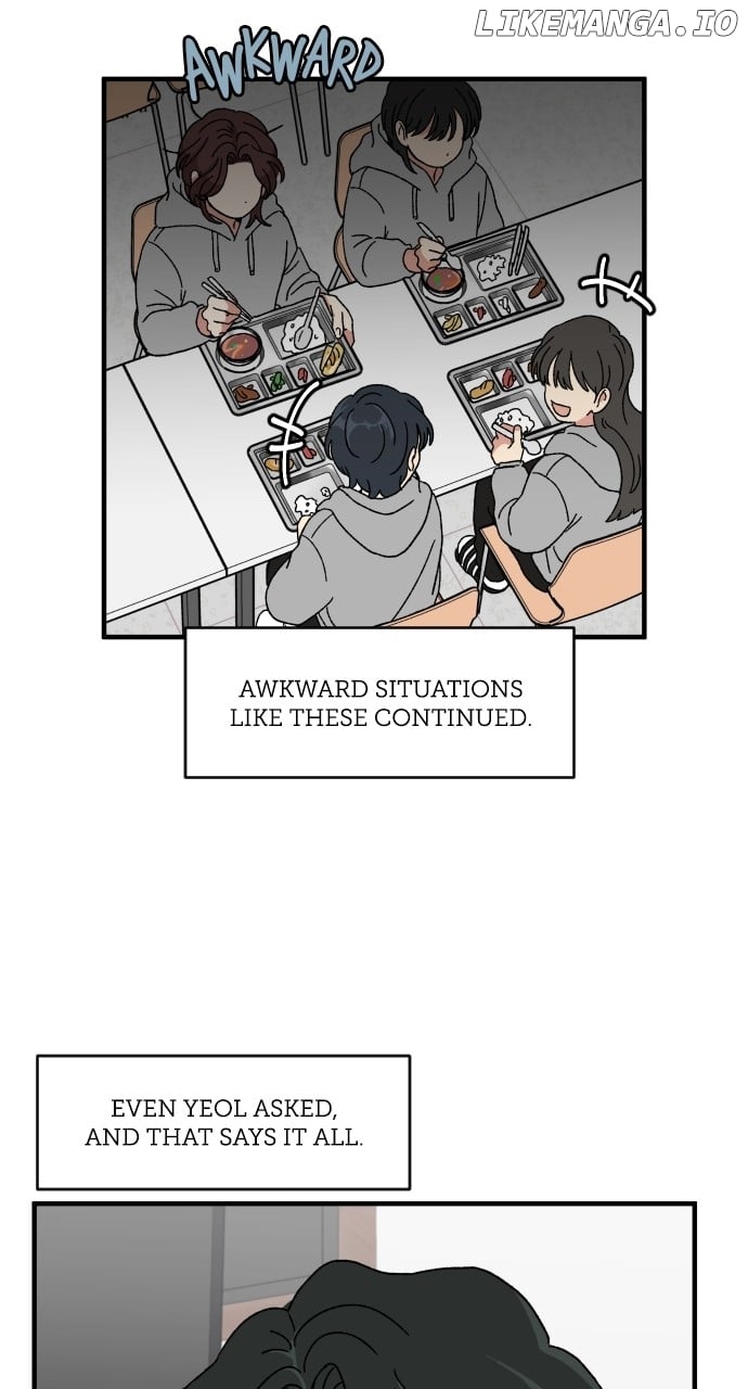 Read The Prize of Youth Manga Online