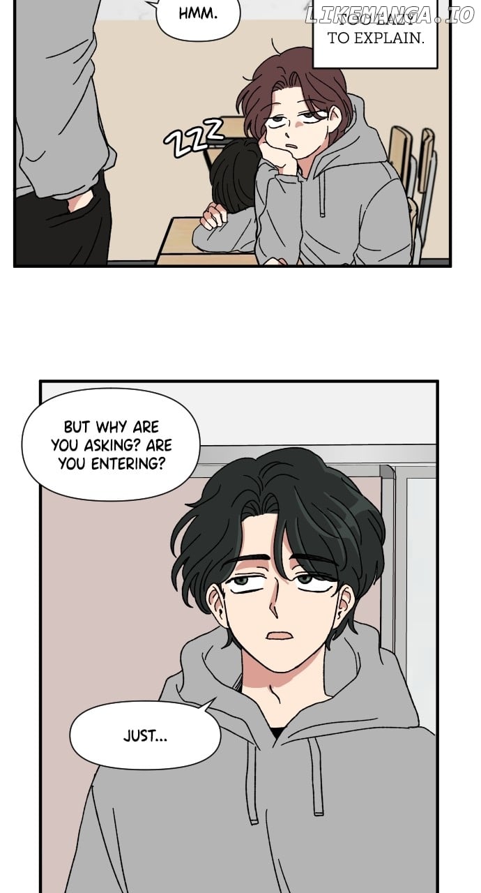 Read The Prize of Youth Manga Online