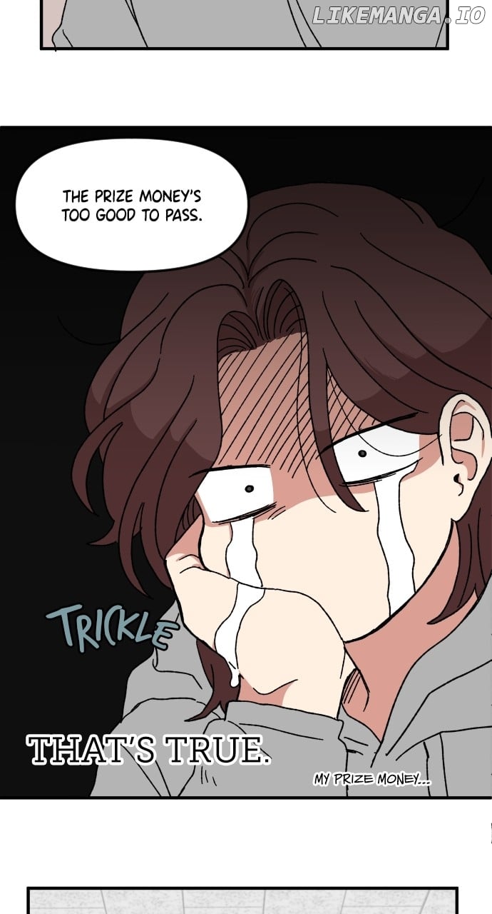 Read The Prize of Youth Manga Online