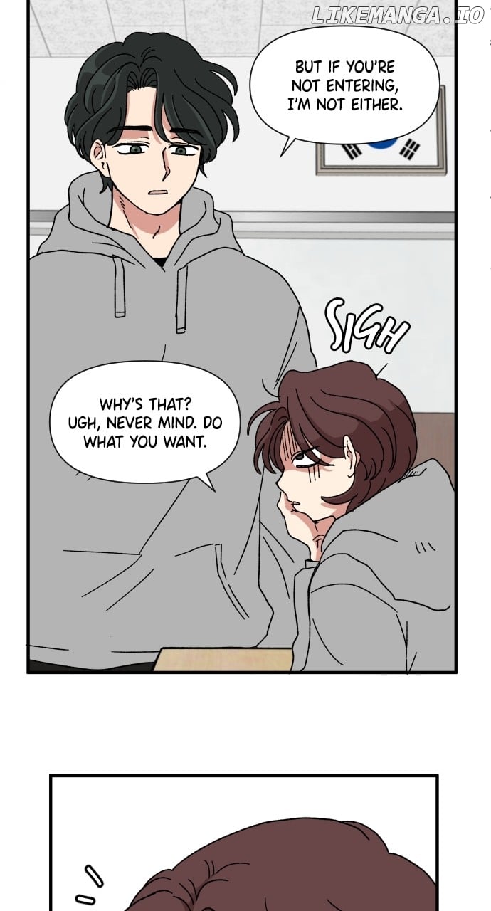 Read The Prize of Youth Manga Online