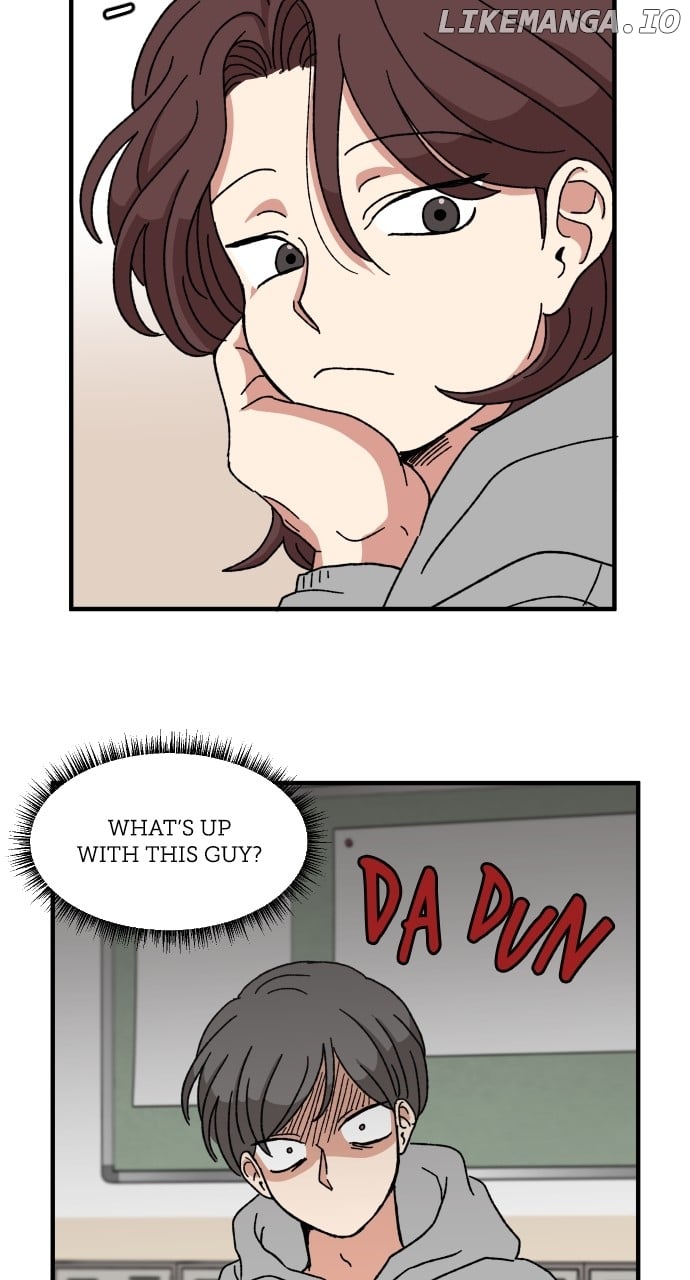 Read The Prize of Youth Manga Online