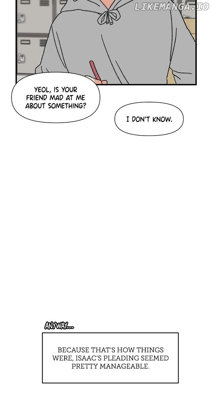 Read The Prize of Youth Manga Online