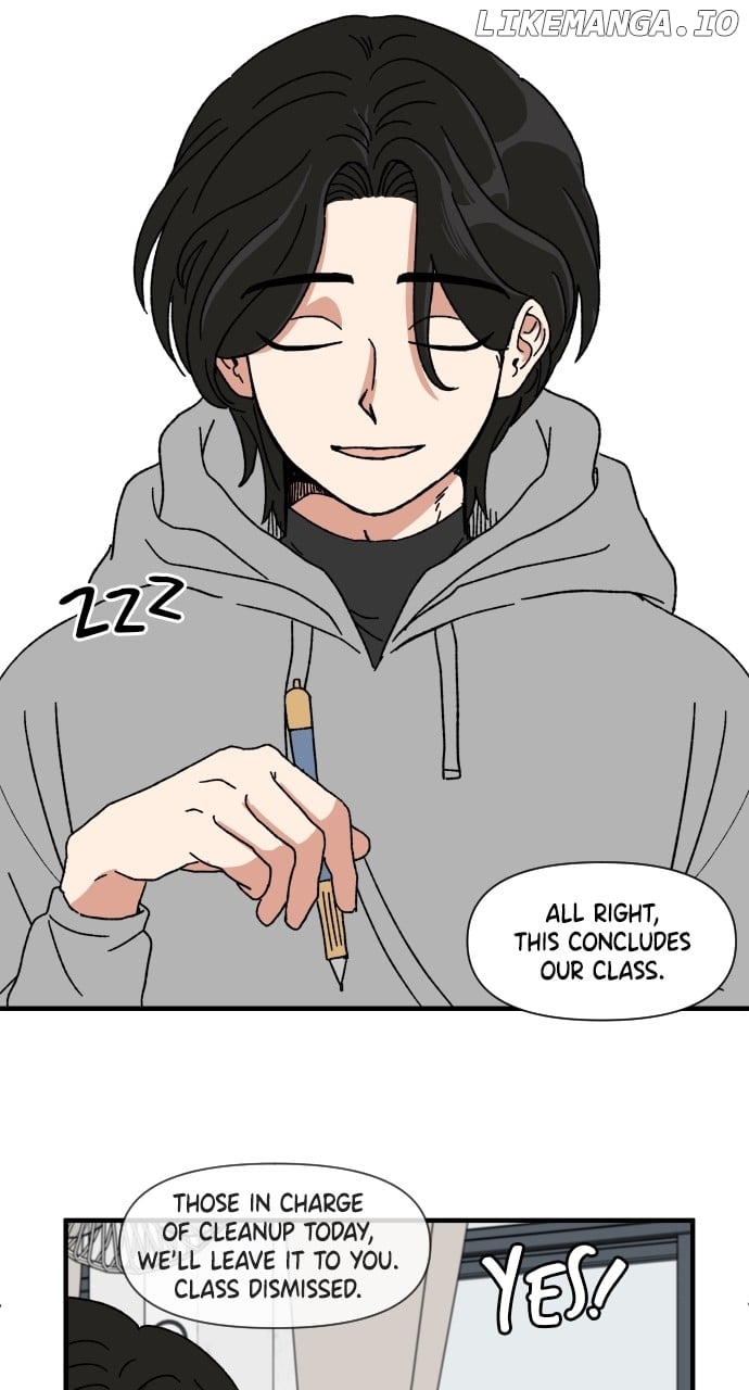 Read The Prize of Youth Manga Online