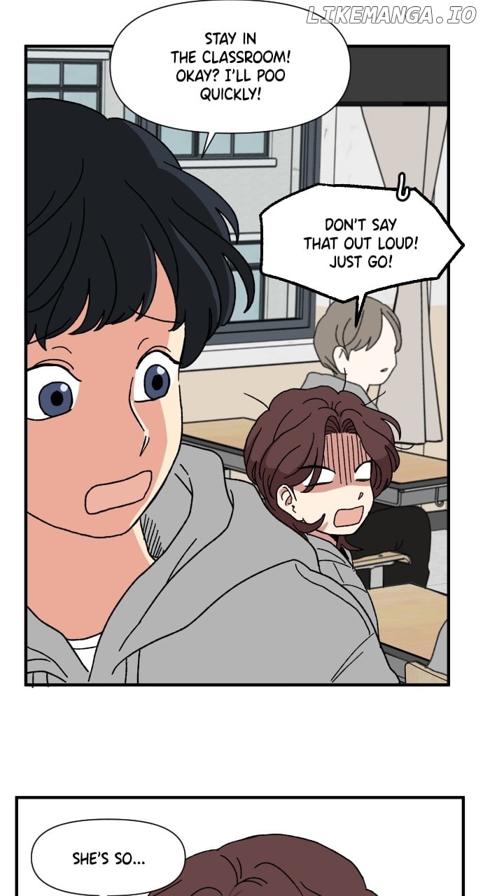 Read The Prize of Youth Manga Online