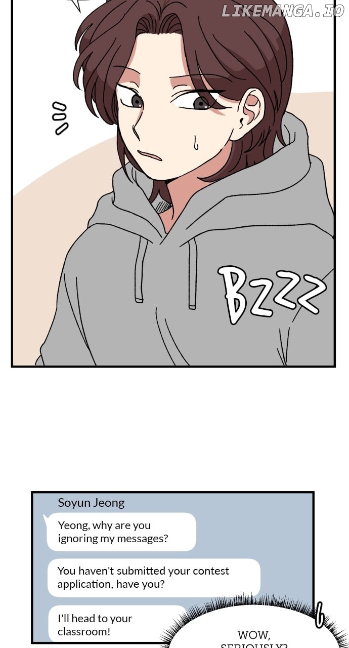 Read The Prize of Youth Manga Online