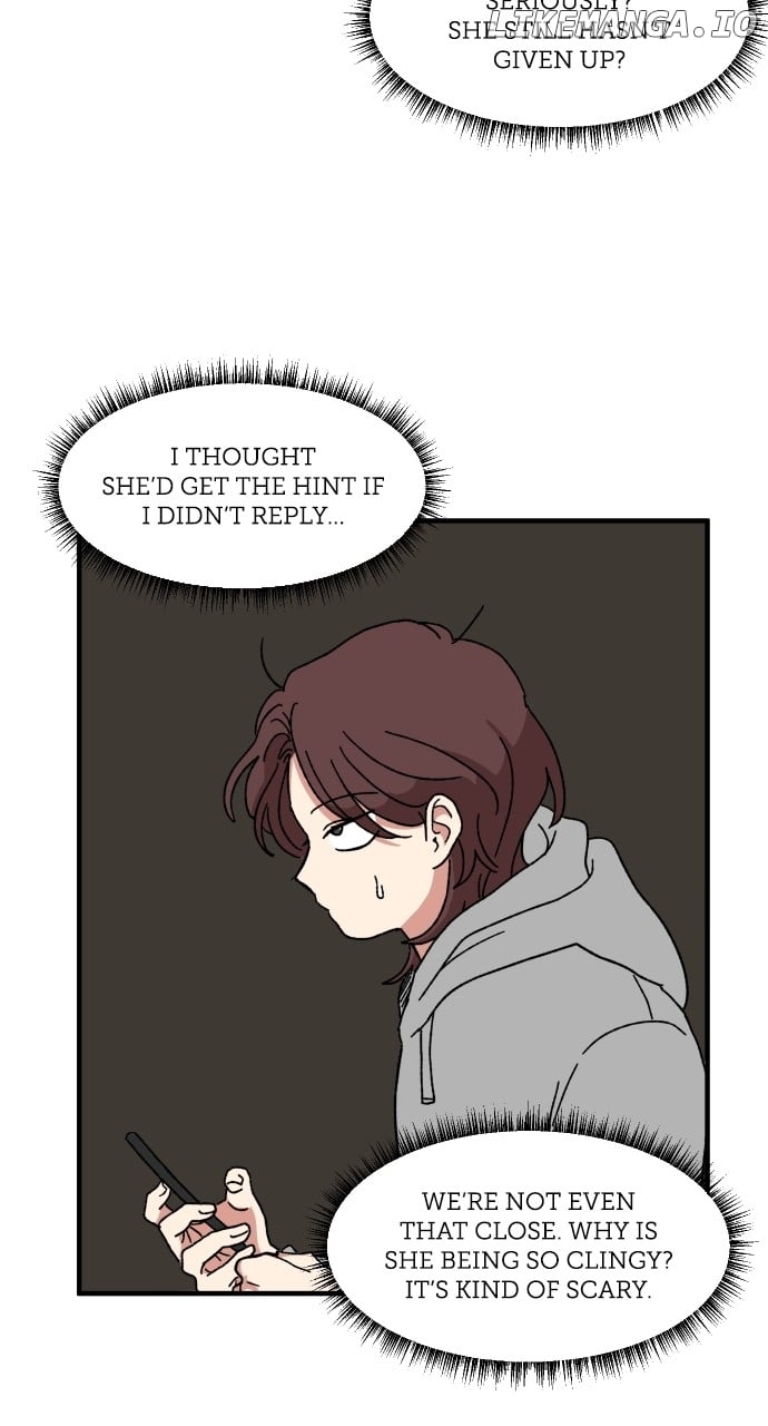 Read The Prize of Youth Manga Online