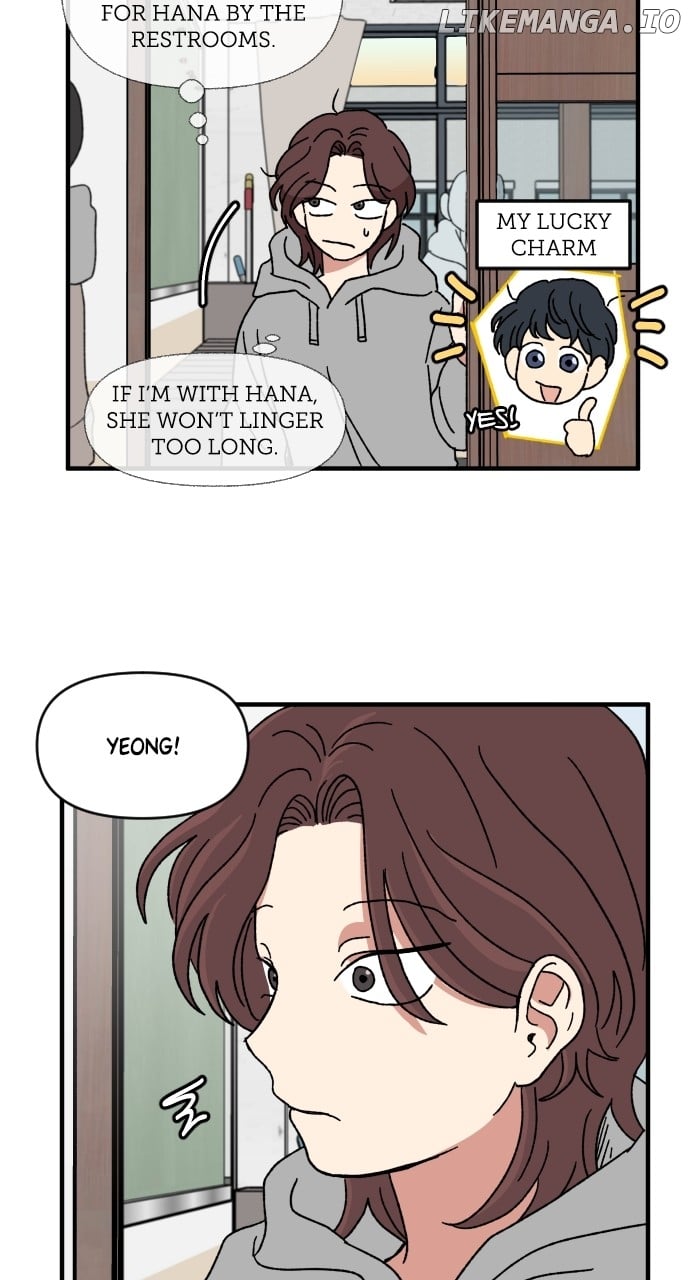 Read The Prize of Youth Manga Online