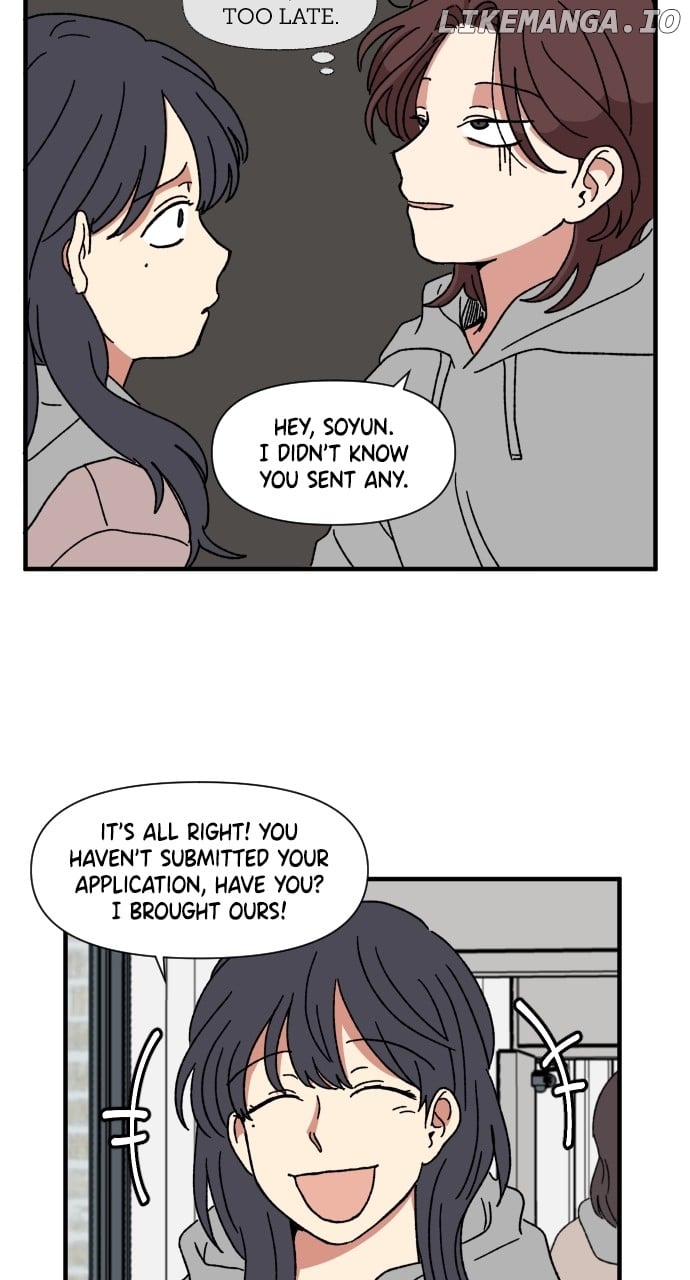 Read The Prize of Youth Manga Online