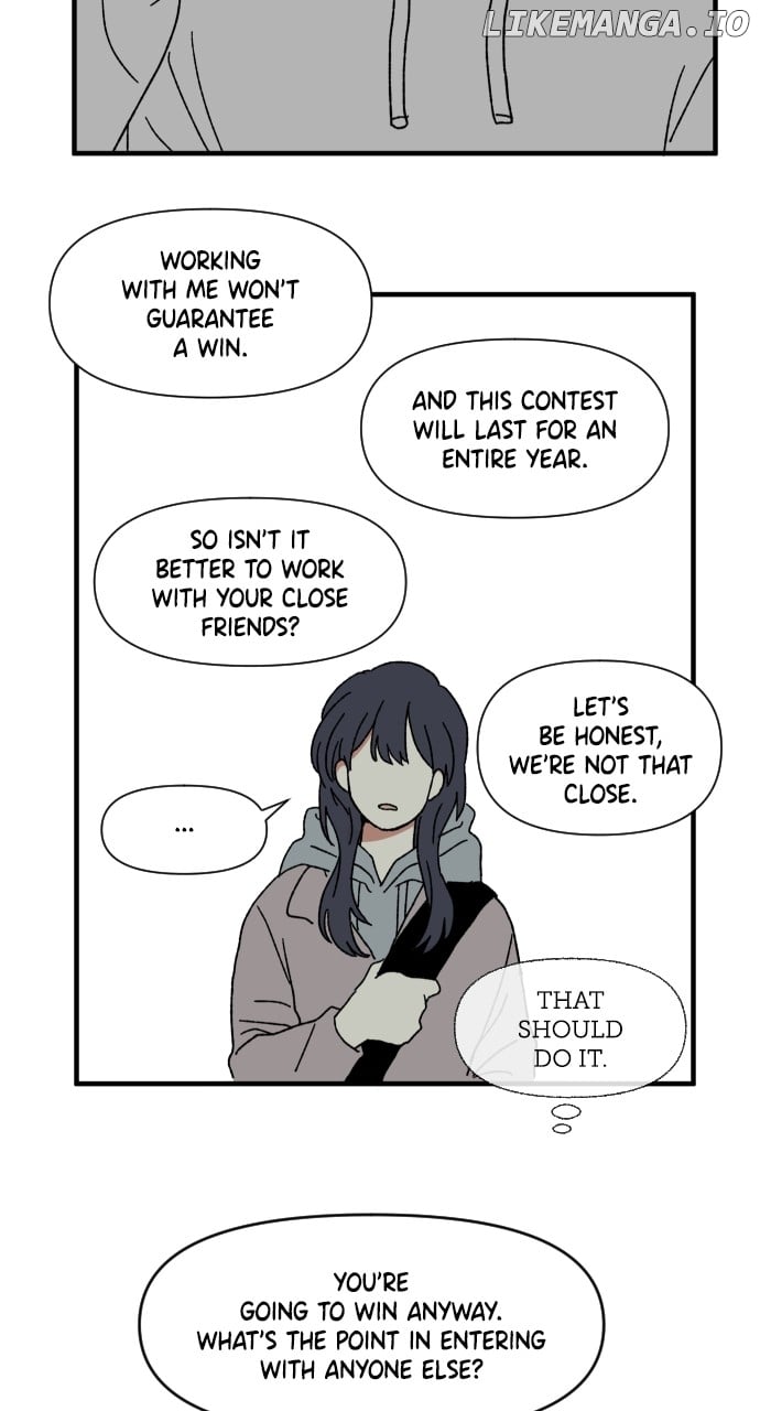 Read The Prize of Youth Manga Online