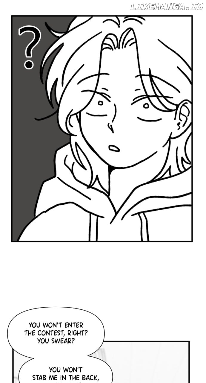 Read The Prize of Youth Manga Online