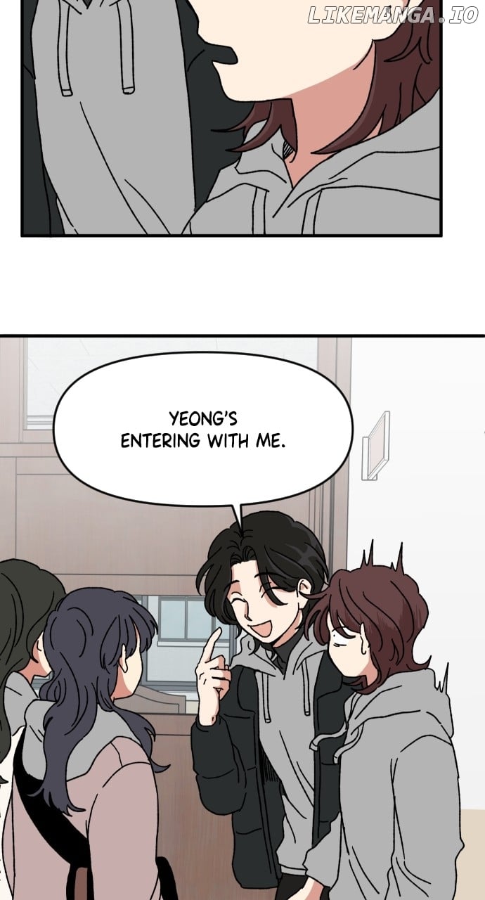 Read The Prize of Youth Manga Online