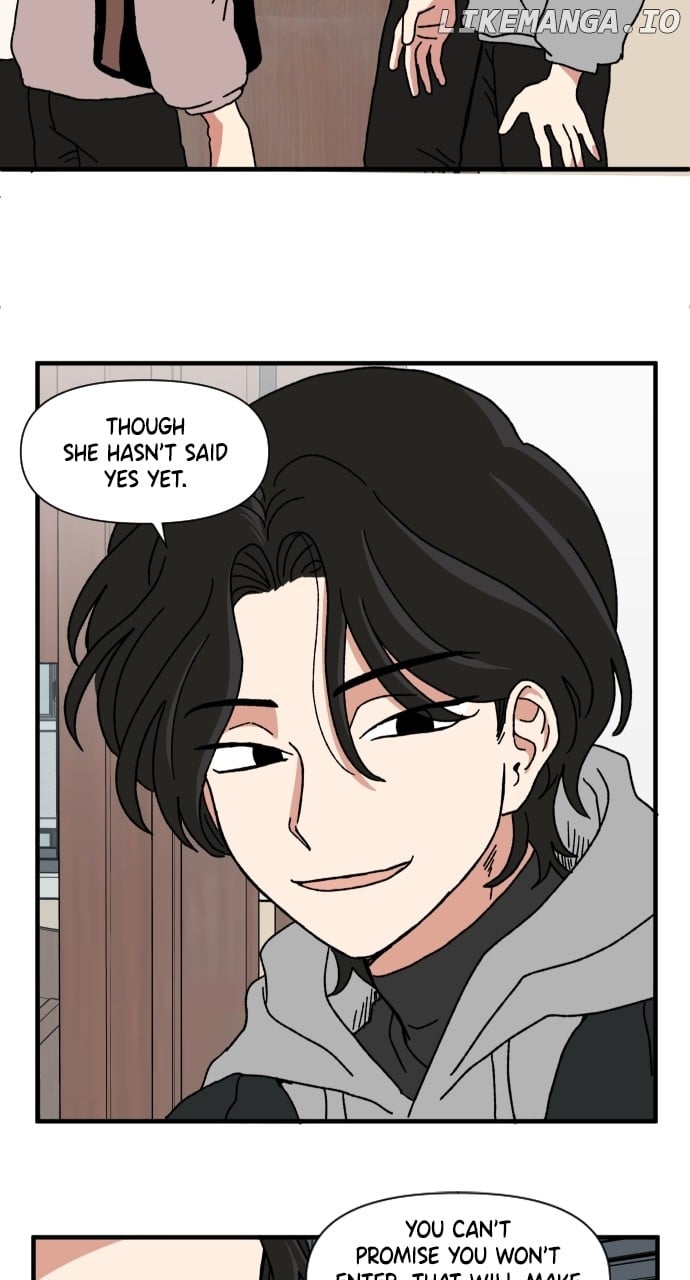 Read The Prize of Youth Manga Online