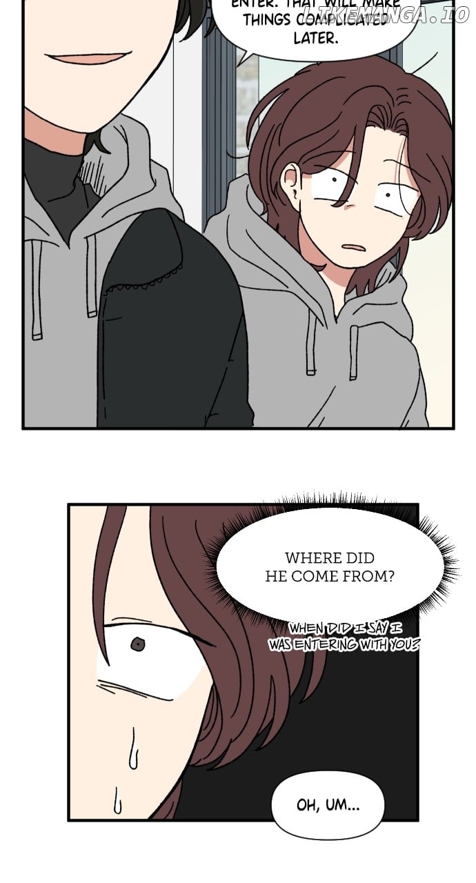 Read The Prize of Youth Manga Online