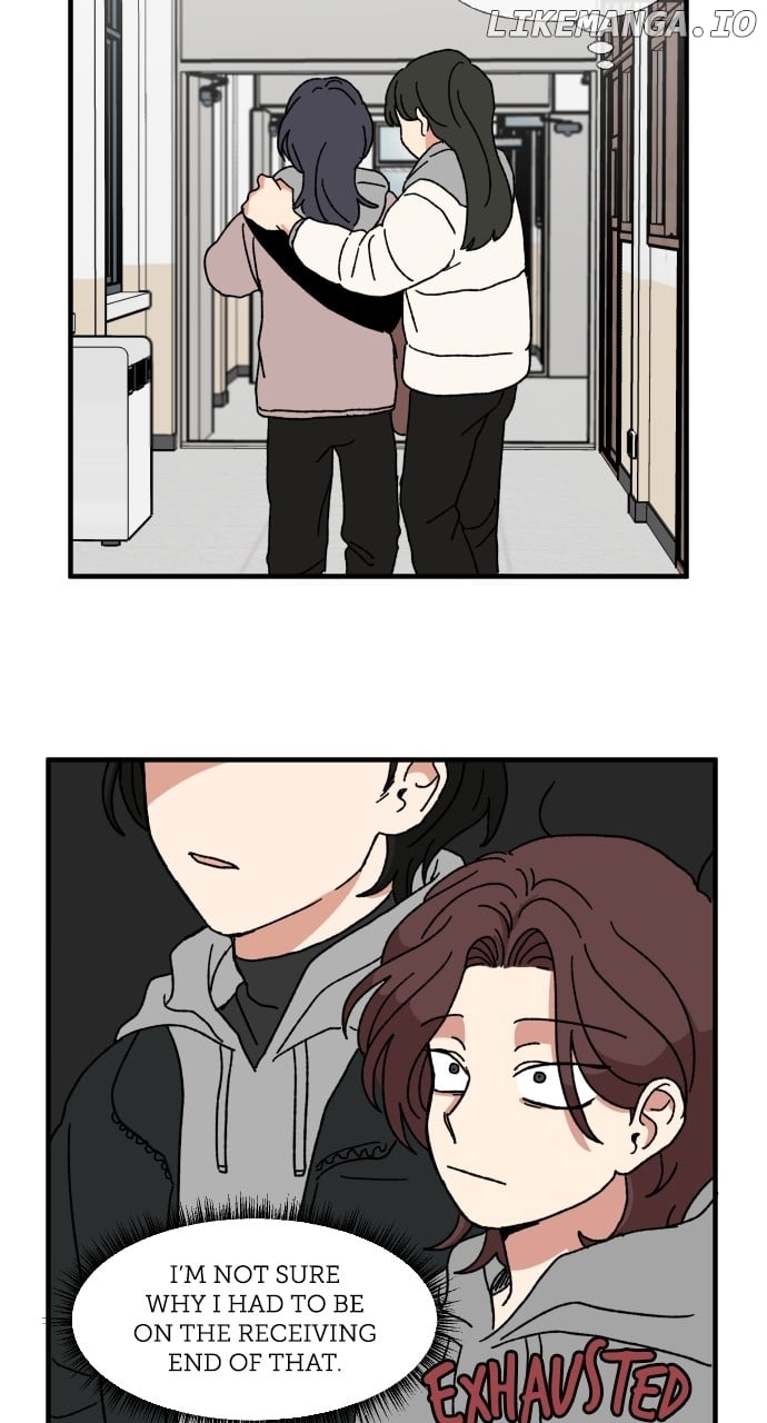 Read The Prize of Youth Manga Online