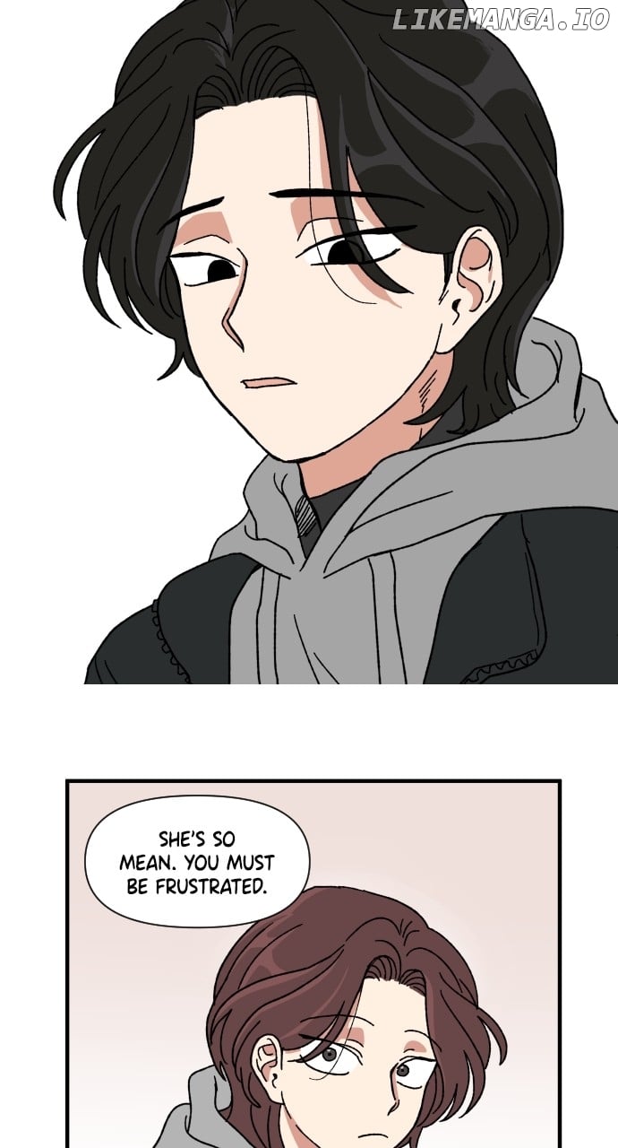 Read The Prize of Youth Manga Online