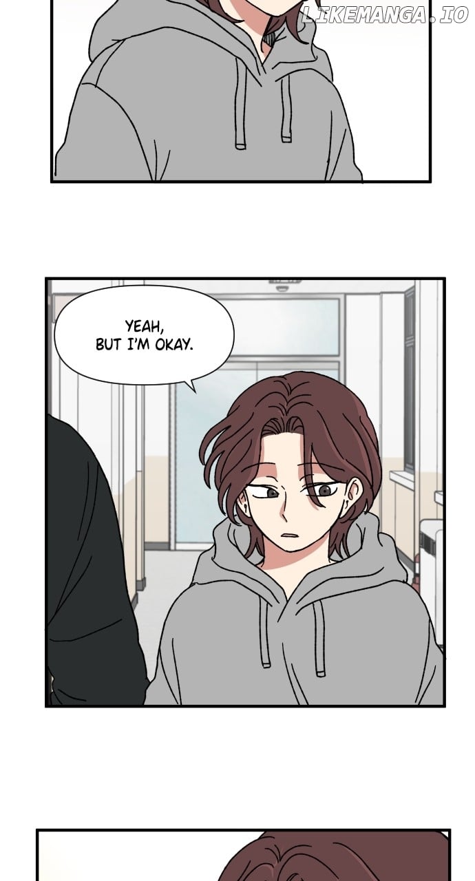 Read The Prize of Youth Manga Online