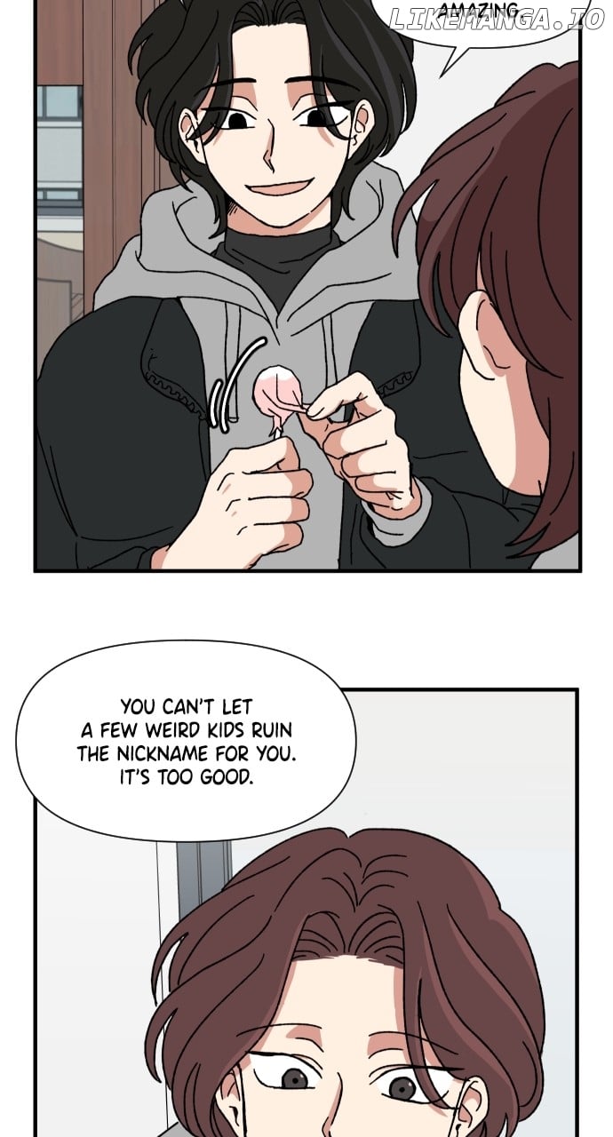 Read The Prize of Youth Manga Online