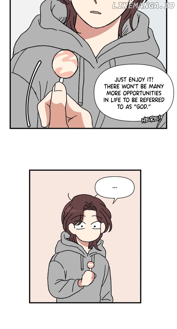 Read The Prize of Youth Manga Online