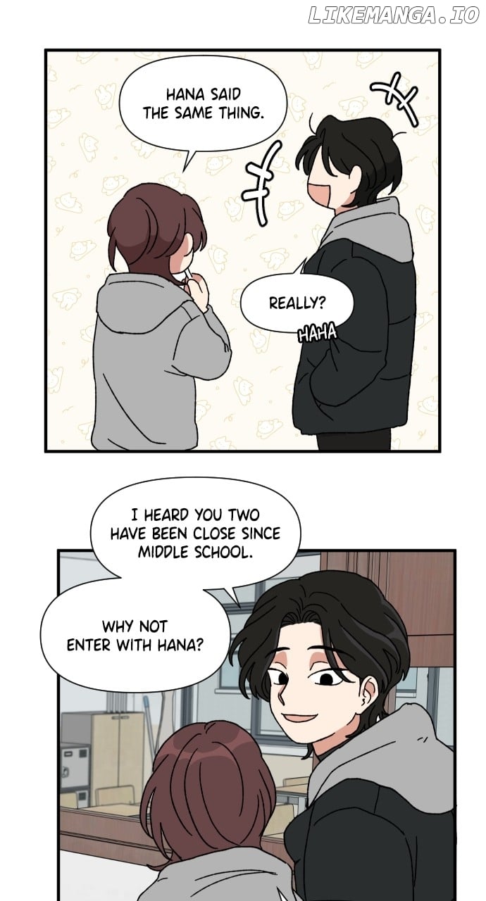 Read The Prize of Youth Manga Online