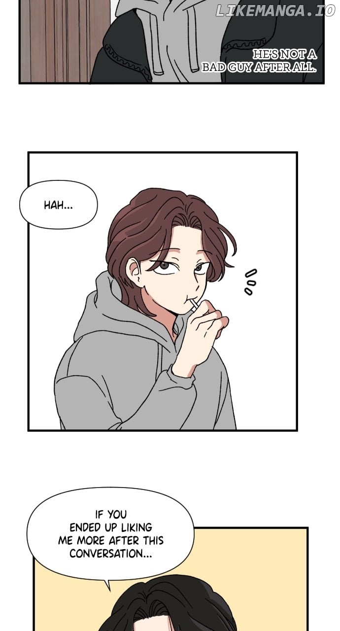 Read The Prize of Youth Manga Online