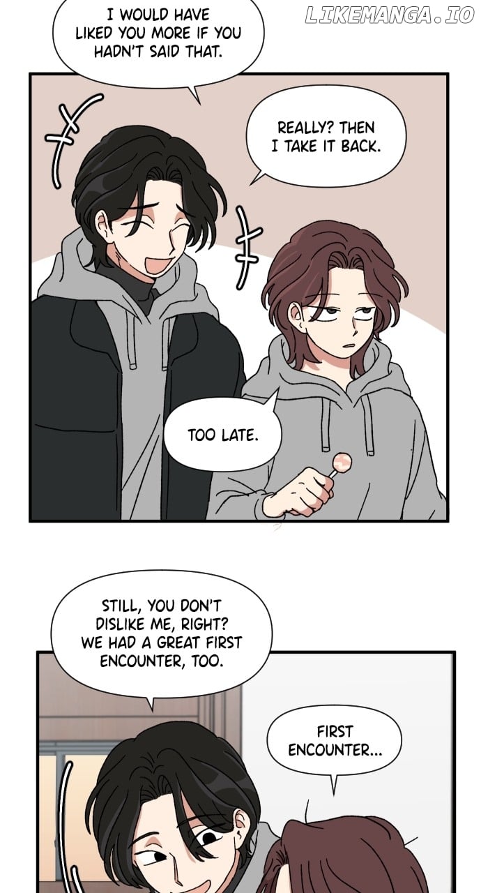 Read The Prize of Youth Manga Online