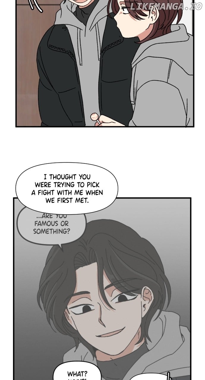 Read The Prize of Youth Manga Online