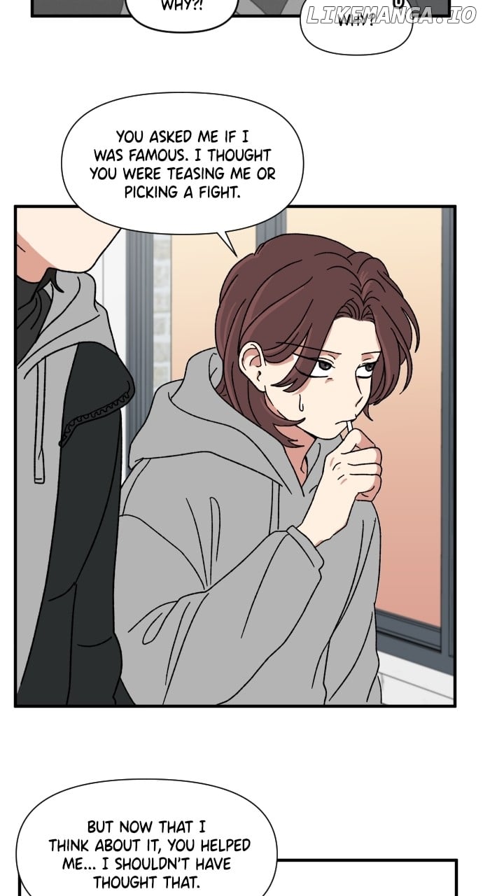 Read The Prize of Youth Manga Online