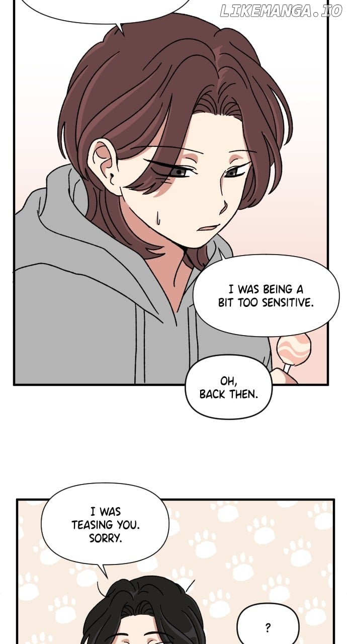 Read The Prize of Youth Manga Online