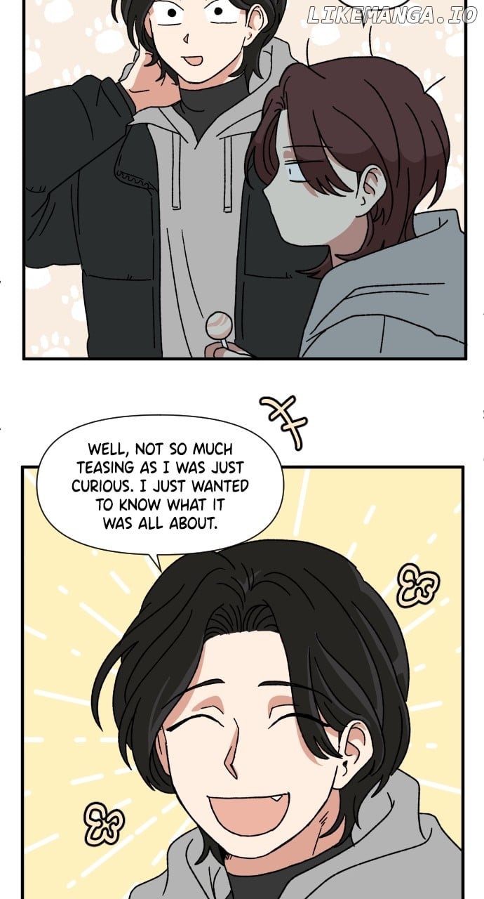 Read The Prize of Youth Manga Online