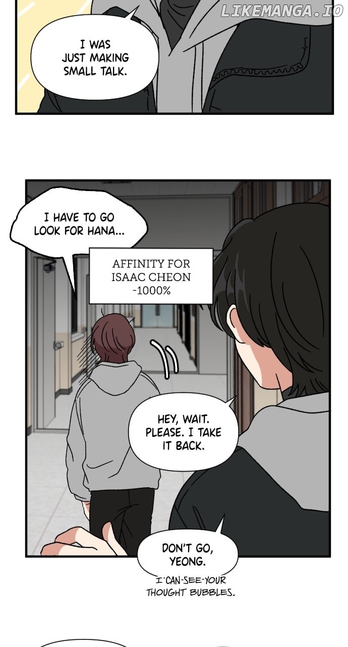 Read The Prize of Youth Manga Online