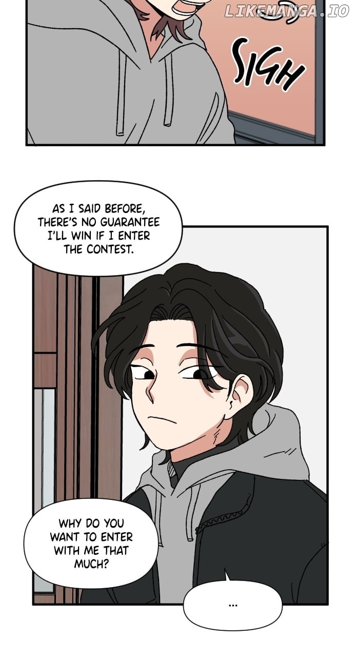 Read The Prize of Youth Manga Online