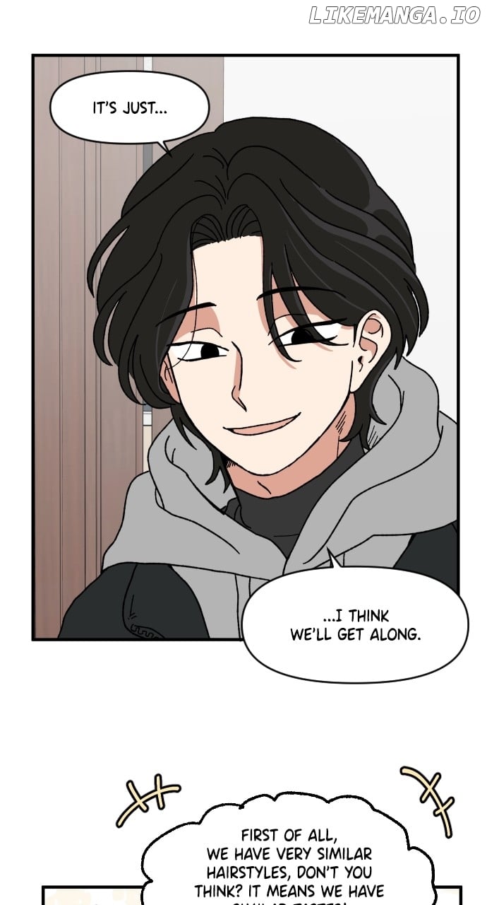 Read The Prize of Youth Manga Online