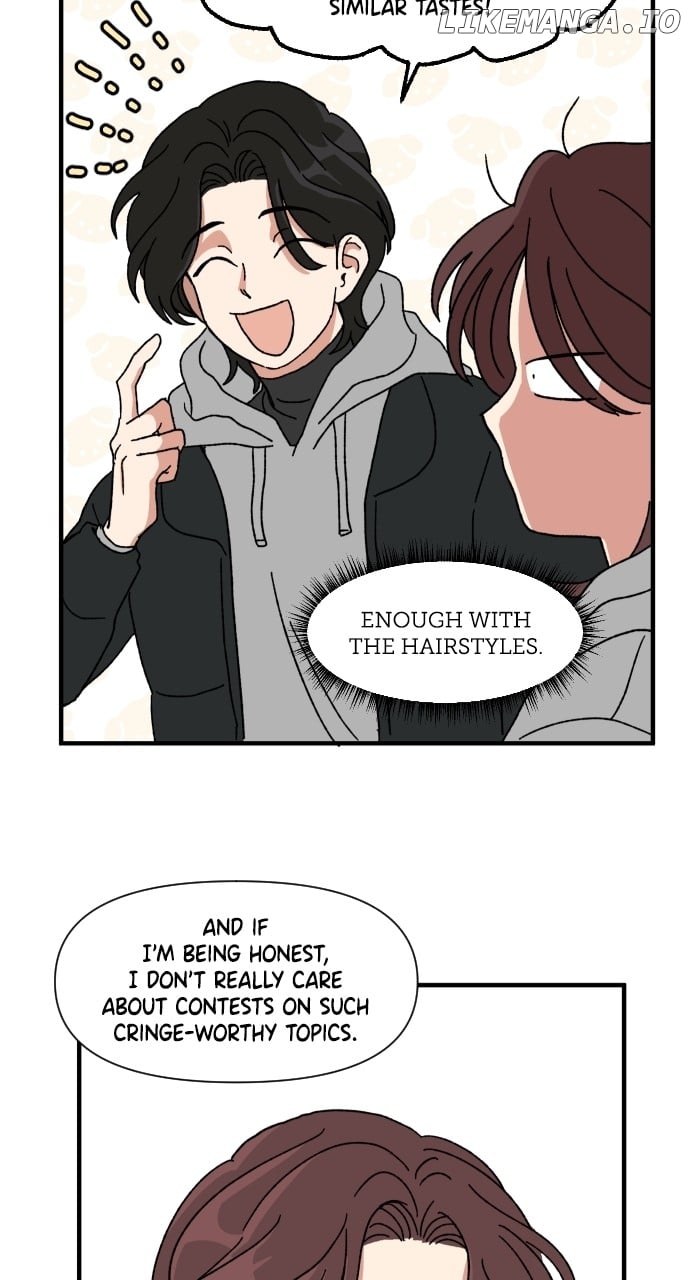 Read The Prize of Youth Manga Online