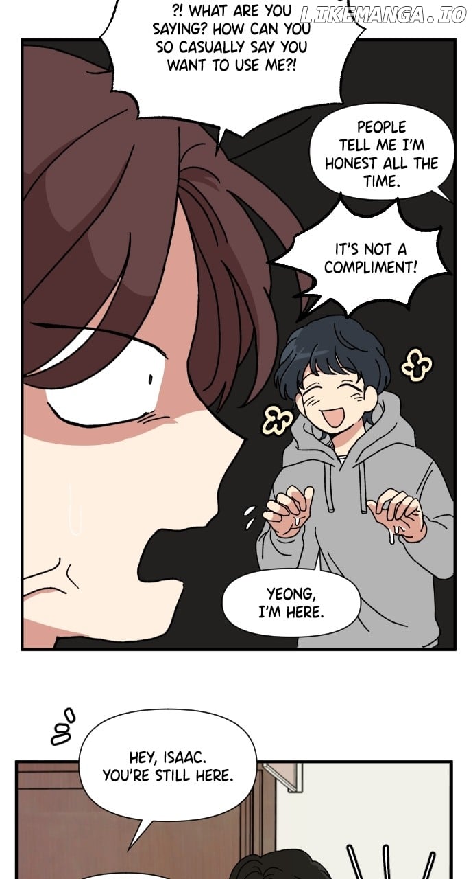 Read The Prize of Youth Manga Online