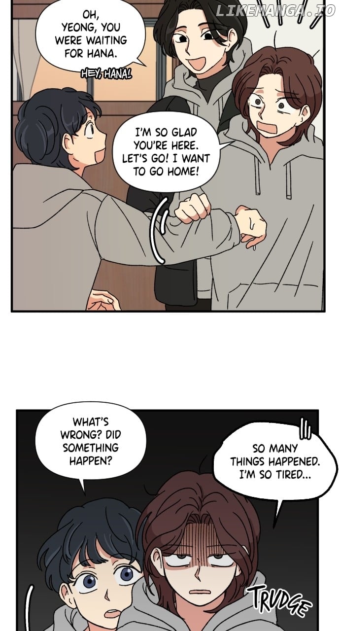 Read The Prize of Youth Manga Online