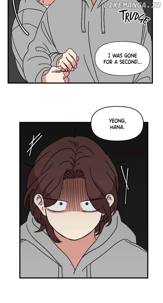 Read The Prize of Youth Manga Online