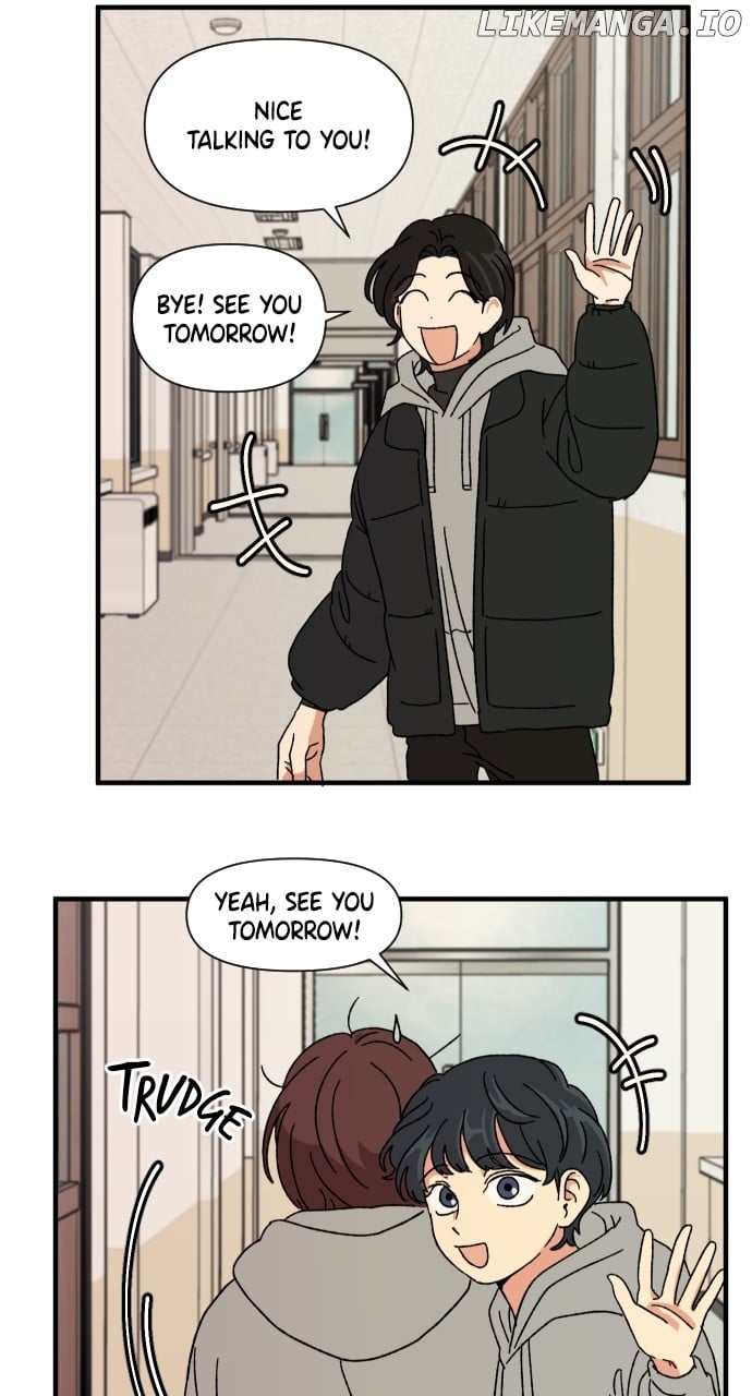 Read The Prize of Youth Manga Online